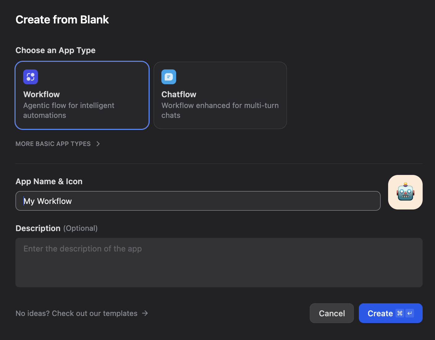 Adding an Apify Tool in Dify
